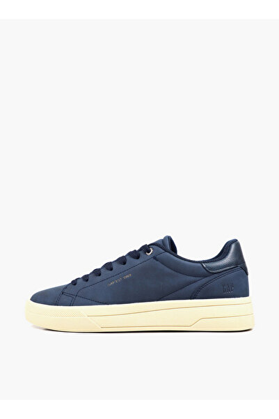 GAP Men's MOON II NBX Sneakers with Lace-Up Closure - GPM5214220040