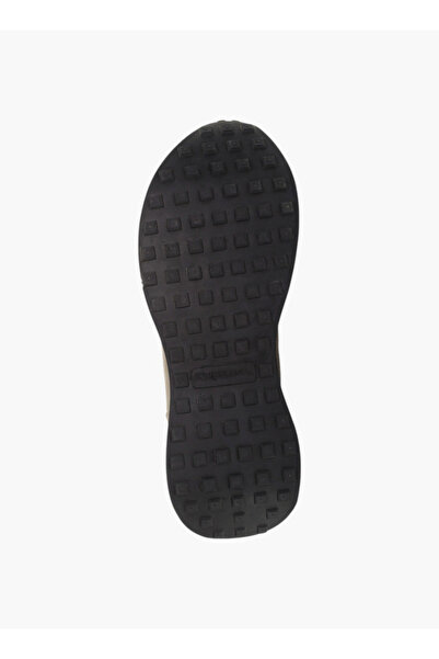 lumberjack Men's Colourblock Lace-Up Sneakers