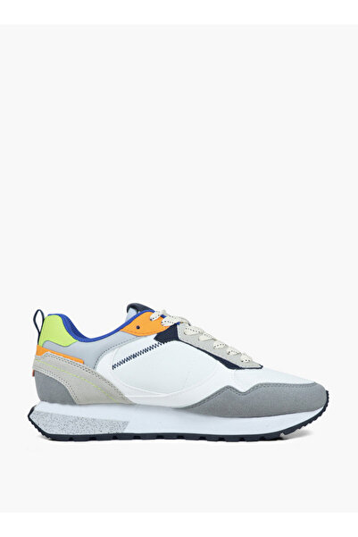 GAP Men's GENESI G1 MX Lace-Up Sneakers - GPM5214520076