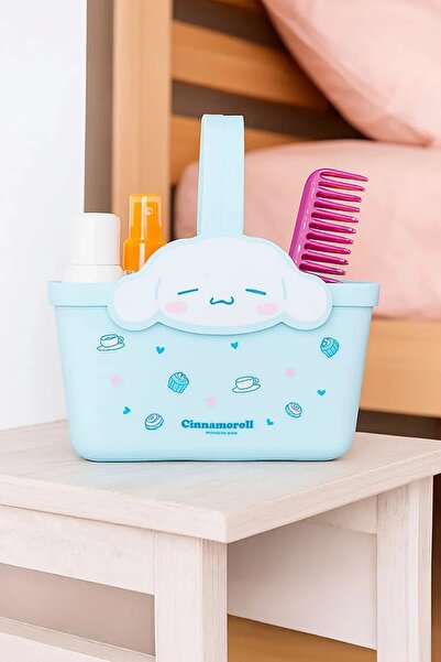 Miniso Sanrio Lisanslı Cinnamoroll Sepet