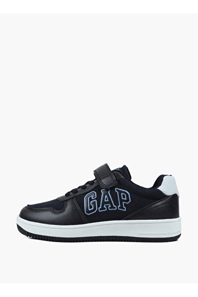 GAP حذاء رياضي بوسطن 3 بوب للأولاد مزود بشريط لاصق - GPK5217120008