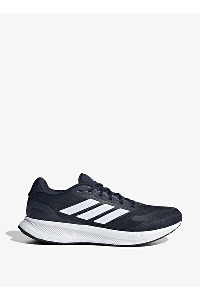 adidas حذاء رياضي أسود من رانبليز