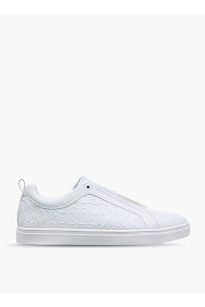 Lee Cooper Shoexpress Panelled Lace-Up Sports Shoes