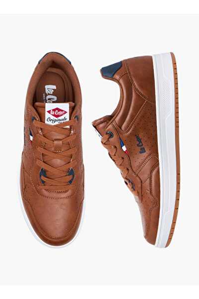 Lee Cooper أحذية رياضية برباط من شو إكسبريس