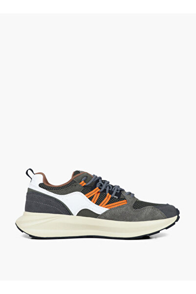GAP Men's EXPLORER Sneakers with Lace-Up Closure - GPM5214673234