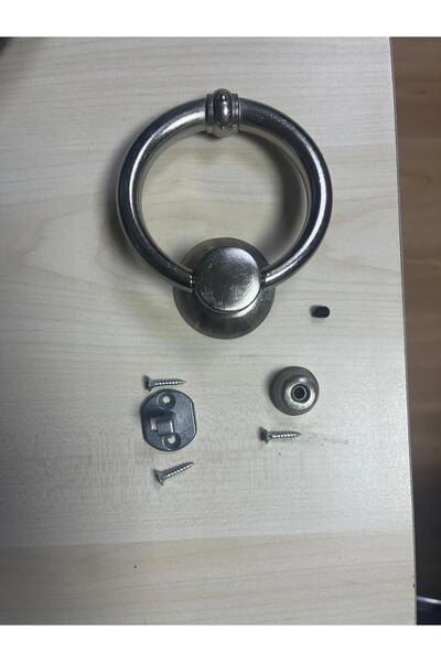 GFB Çelik Kapı Taktak - Dürbün - Kapı Tokmağı