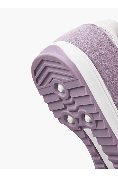 Lee Cooper Women's Panelled Lace-Up Sneakers