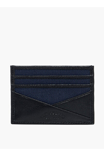Lee Cooper Textured Card Holder