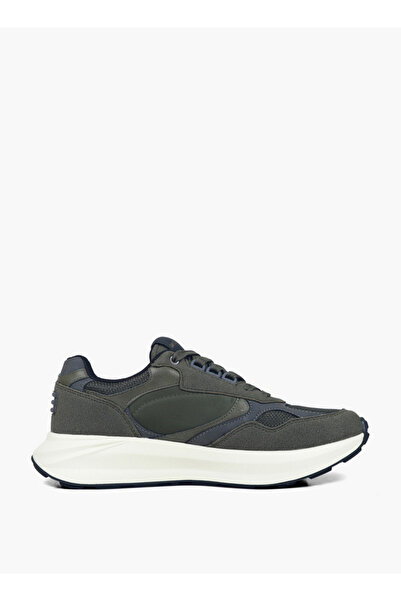 GAP Men's SPEED Lace-Up Sneakers - GPM5214300042