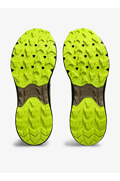 Asics Gel-Venture 9 Men's Gray Outdoor Running Shoes 1011B486-250