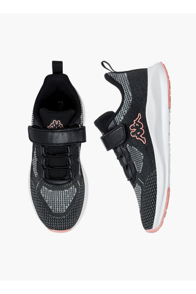 Kappa أحذية رياضية برباط من شو إكسبريس