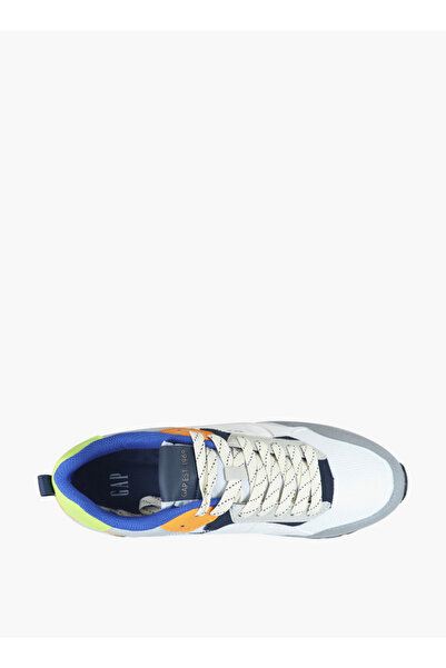 GAP Men's GENESI G1 MX Lace-Up Sneakers - GPM5214520076