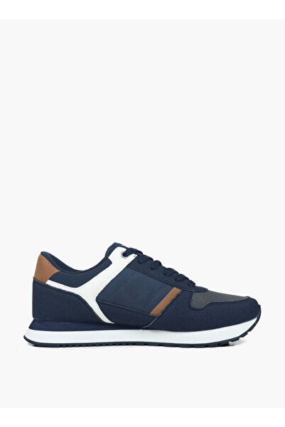 GAP Men's SANDIEGO II Lace-Up Sneakers - GPM5213050040