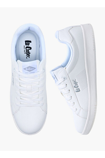 Lee Cooper أحذية رياضية برباط للرجال