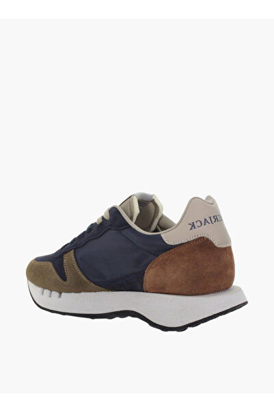 lumberjack Men's Colourblock Lace-Up Sneakers