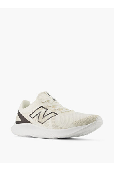 New Balance حذاء رياضي برباط مطبوع عليه شعار للرجال