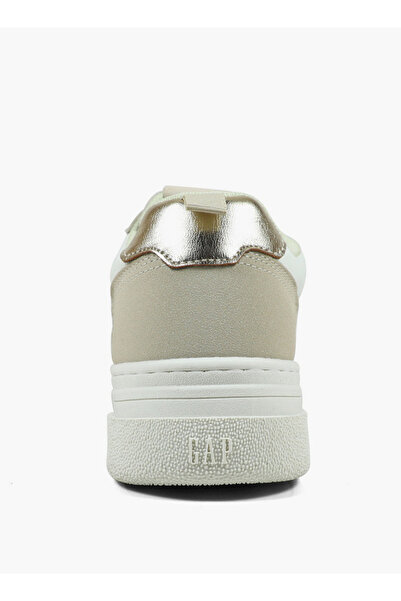 GAP Women's PARADISE IV Lace-Up Sneakers - GPW5242001620