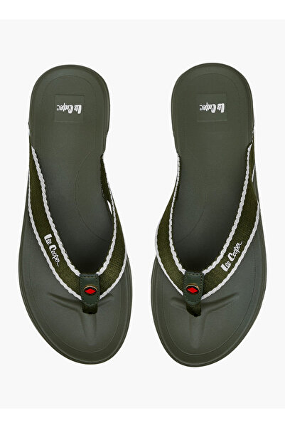 Lee Cooper نعال ثونغ سادة للنساء