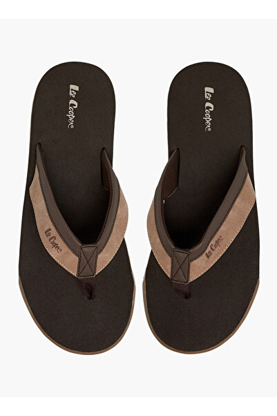 Lee Cooper Shoexpress Panelled Lace-Up Sports Shoes