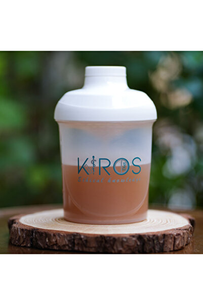 Kiros Diet AMINO PROTEIN CACAO, Supliment Premium Fara Lactoza, Proteine, Aminoacizi, Enzime Digestive