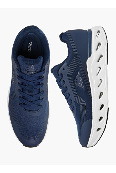 Kappa أحذية رياضية مزخرفة برباط للرجال