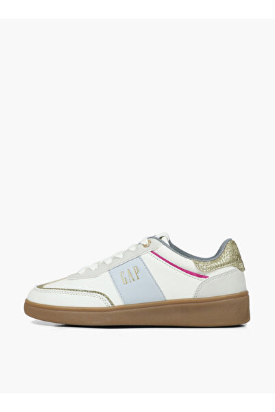GAP Women's SEATTLE Lace-Up Sneakers - GPW5217083810