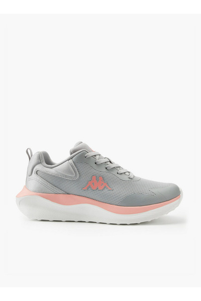 Kappa Women's Mesh Panelled Lace-Up Sports Shoes