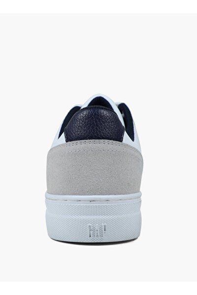 GAP Men's PORTLAND III BSC Sneakers with Lace-Up Closure - GPM5240410061