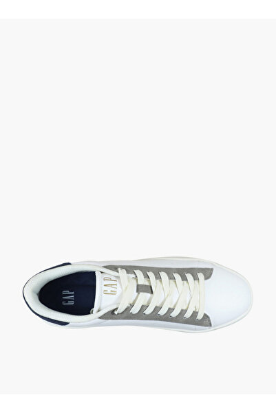GAP Men's SUN MX Lace-Up Sneakers - GPM5214120122
