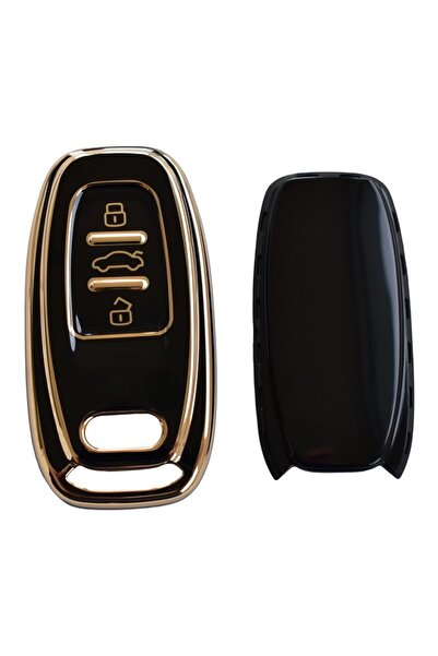 Audi Protectie cheie auto A4, A5, A6, A7, A8, Q5, Q8, R8, S4, S5