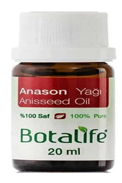 Botalife 20 مل زيت اليانسون