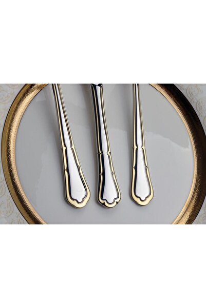 Mikasa Moor 90 Piece Fork Spoon Knife Set