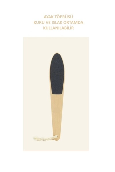 Helios Ayak Törpüsü