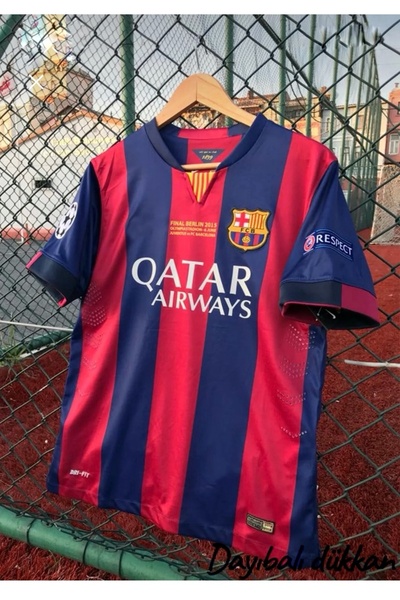EXTRA SHOT Mesı 2015 Season Retro T-Shirt