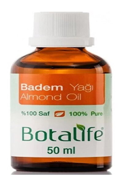 Botalife Badem Yağı 50 ml