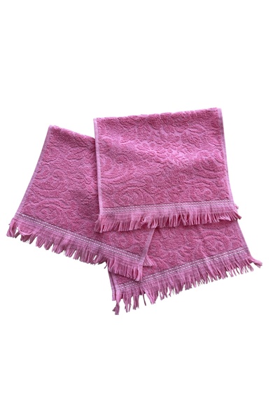 Cotonege home %100 Pamuk 4’lü Mutfak Havlusu (30x50)