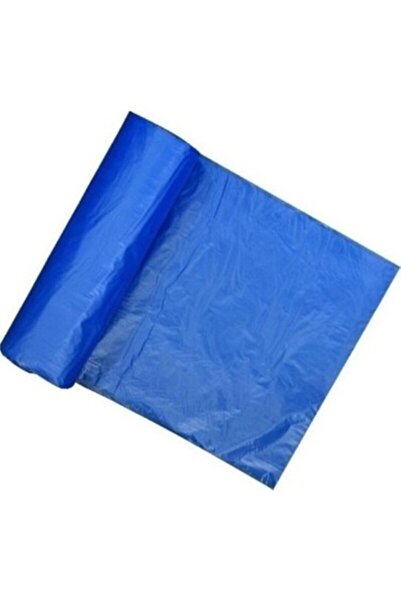 altuğ plastik JUMBO BOY J 200 MAVİ ÇÖP TORBASI 80*110