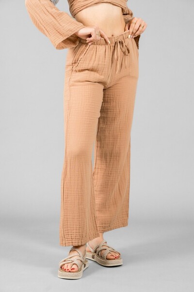 ASC SUN Palazzo Pants