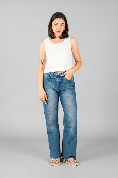 ASC SUN Muslin Strap Blouse