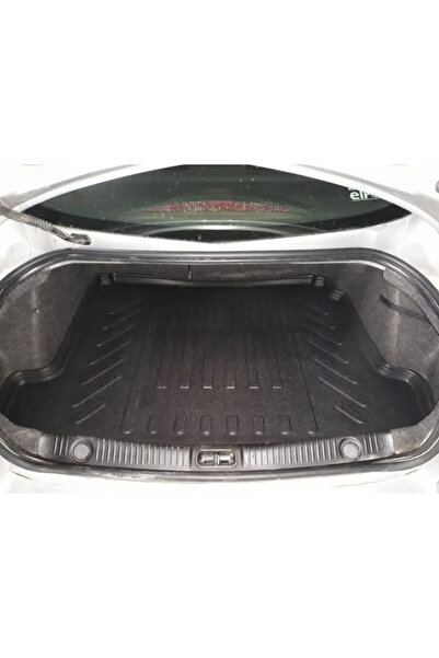 ACK Dizayn RENAULT MEGANE 2 SD 2004-2009 ARACA ÖZEL ÜRETİM BAGAJ HAVUZU A+