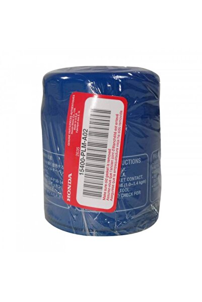 Honda Car Engine Oil Filter 15400