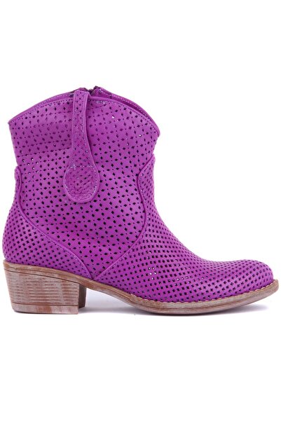 SailLakers Cizme mov de damă 105-2500-VENUS