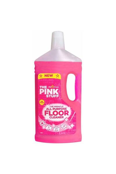 THE PINK STUFF منظف الأرضيات متعدد الأغراض بينك ستاف ميراكل