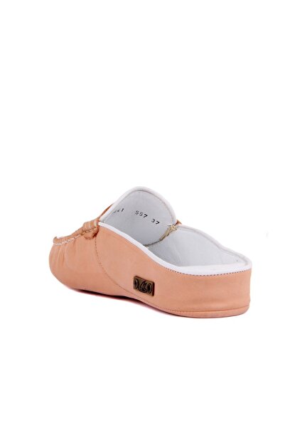 SailLakers - Γυναικείες παντόφλες σε σκόνη 109-557-X