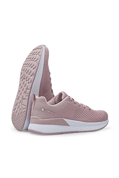 lumberjack Connect Kadın Günlük Rahat Spor Ayakkabı