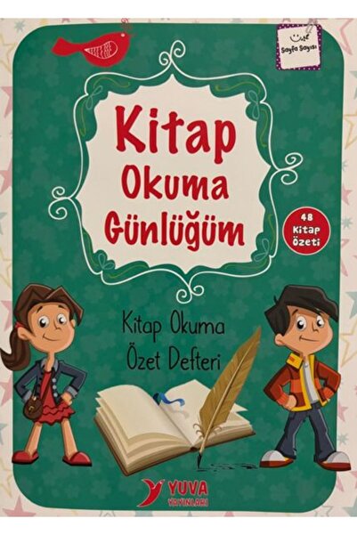 TREND My Book Reading Diary