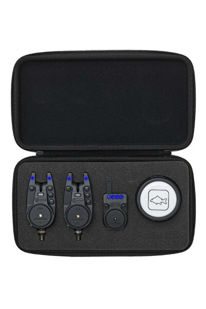 PROLOGIC C-Series Pro Alarm Set 4+1+1 All Blue