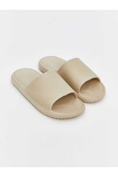 LC Waikiki شباشب نسائية من Peak New Season ذات حزام واحد