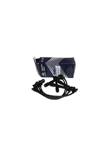 MOBIS Accent 00-06 Elantra 00-05 Era 06-12 Getz 02-12 Rio 06> Buji Kablosu 1.4.1.5.1.6cc 16v Mobis