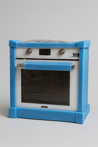 Palifix 40 Adet 50cm Eşya Mobilya Köşe Koruma Köpüğü Ambalaj Taşıma Taşınma K...